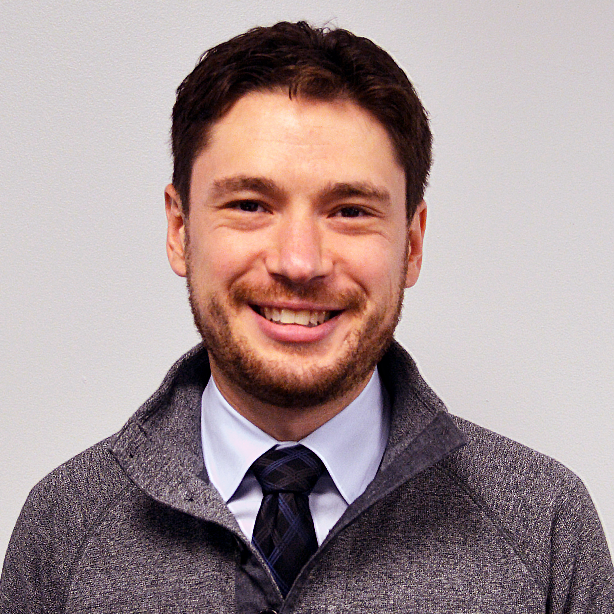 Jeffry Kahn, President at CAM Technologies
