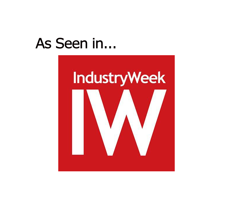 industry week logo